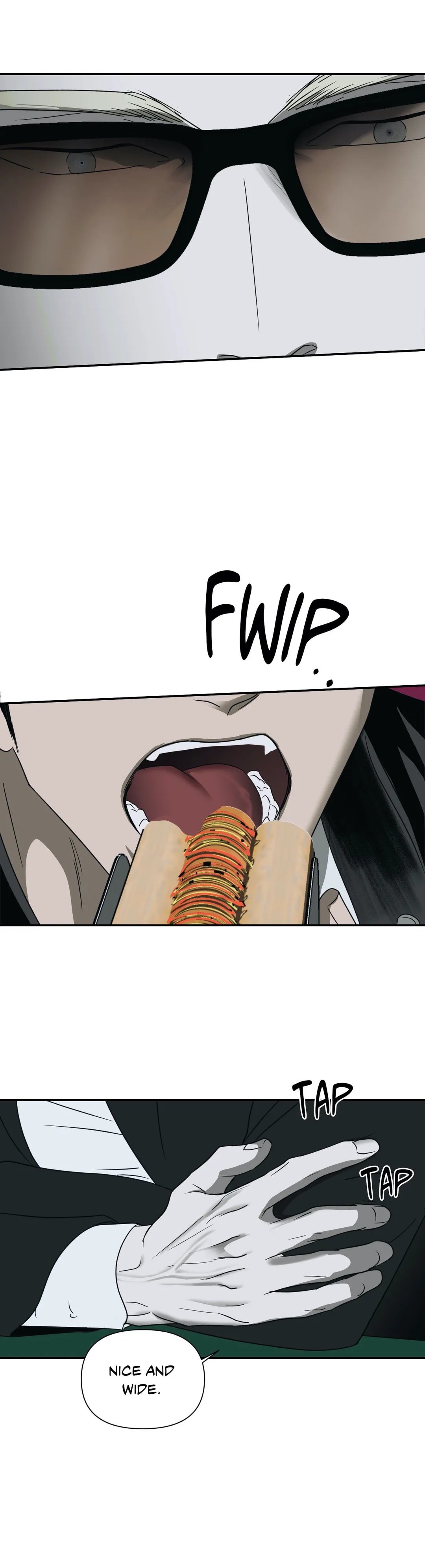 Shutline, Chapter 21 image 20
